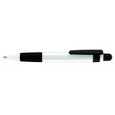 2994 ШР Big Pen polished basic белый/черный