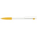 3210 ШР Liberty Polished Basic Soft grip белый/желтый 7408