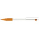 3210 ШР Liberty Polished Basic Soft grip белый/оранжевый 151
