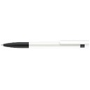 3210 ШР Liberty Polished Basic Soft grip белый/черный black