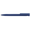3214  ШР LIBERTY polished X20 т.синий 2757