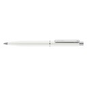 3217 ШР Point Polished белый white