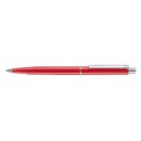 3217 ШР Point Polished красный 186