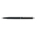 3217 ШР Point Polished черный black