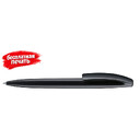 3250 ШР Bridge Polished черный black