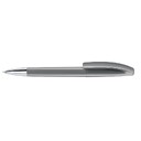3252 ШР Bridge Polished серый CoolGray 9 с металлическим наконечником Сер