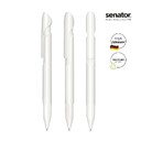 3273 Evoxx Polished Recycled белый White