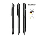 3273 Evoxx Polished Recycled черный Black
