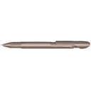 3273 ШР Evoxx Polished Recycled серый Warm gray 10 Сер