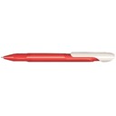 3274 ШР Evoxx Duo Polished Recycled красный  186/белый Красный/бел