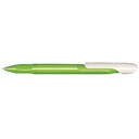 3274 ШР Evoxx Duo Polished Recycled салатовый 376/белый Салатов
