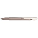 3274 ШР Evoxx Duo Polished Recycled серый Warm gray 10/белый Сер
