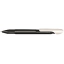 3274 ШР Evoxx Duo Polished Recycled черный black/белый черный/бел
