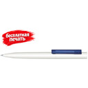 3280 ШР Headliner Polished Basic белый/т.синий 2757