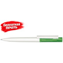 3281 ШР Headliner Clear Basic белый/зеленый 347