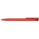 3310 ШР Liberty Bio matt clip clear красный 485