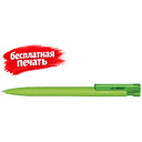 3310 ШР Liberty Bio matt clip clear салатовый 376