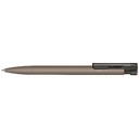 3310 ШР Liberty Bio matt clip clear серый Warm Gray 10