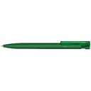 3310 ШР Liberty Bio matt clip clear, 349 темно-зеленый