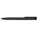 3310 ШР Liberty Bio matt clip clear черный Black