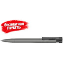 3310 ШР Liberty Bio matt clip clear серый Cool  Gray  9 Сер