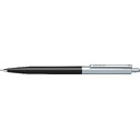 3317 ШР Point  Metal черный Black Черн