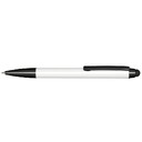 3330 ШР Attract Stylus белый/черный