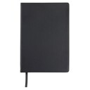 NB03 Блокнот NOTE Soft черный формат ≈А5