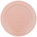 ТАРЕЛКА ДЕСЕРТНАЯ LEFARD TINT 20 СМ (РОЗОВЫЙ) (КОР=6шт) МАЛ.УП.- 6ШТ. МИН. ПАРТИЯ