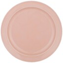 ТАРЕЛКА ОБЕДЕННАЯ LEFARD TINT 24 СМ (РОЗОВЫЙ) (КОР=6шт) МАЛ.УП.- 6ШТ. МИН. ПАРТИЯ