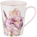 КРУЖКА LEFARD "IRISES" 450 МЛ (КОР=24ШТ.)
