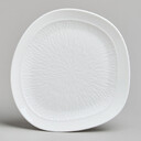 ТАРЕЛКА ОБЕДЕННАЯ LEFARD "BANQUET" 25*24*2,5 СМ