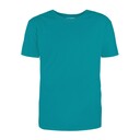 Футболка MODERN МУЖ 155г О-ворот бирюзовый XXL (F2)