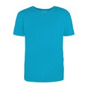 Футболка MODERN МУЖ 155г О-ворот голубой 2XL (2)