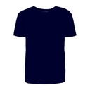 Футболка MODERN МУЖ 155г О-ворот т.синий 2XL
