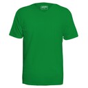 Футболка MODERN 155г V-ворот зеленый XXL