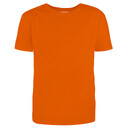 РУЗФутболка MODERN 180г/кв.м. оранж. кругл. ворот XXL//