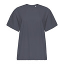 Футболка New Gen оверсайз ЖЕН 180 г/м2 графит 2XL