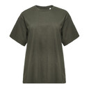 Футболка New Gen оверсайз ЖЕН 180 г/м2 хаки 2XL