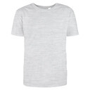 Футболка New Gen МУЖ 160г О-ворот меланж 2XL