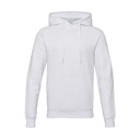 New Gen Толстовка-кенгуру (худи) с капюшоном без молнии 320 г/м2 белый 2XL