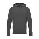 New Gen Толстовка-кенгуру (худи) с капюшоном без молнии 320 г/м2 графит 2XL
