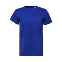 Футболка New Gen ЖЕН 160г О-ворот ярко-синий 2XL