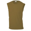 ТОPIC Безрукавки 100% хб оливковый 2XL