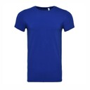 Футболка New Gen МУЖ 180 г/м2 Люкс стрейч ярко-синий 2XL