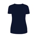 Футболка MODERN ЖЕН 150г О-ворот т.синий M (42-44)