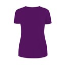 Футболка MODERN ЖЕН 150г О-ворот фиолетовый 2XL (48-50)