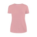 Футболка MODERN ЖЕН 150г О-ворот розовый 2XL (48-50)