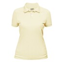 Поло женские 100% хлопок слон.кость 2XL (48-50)