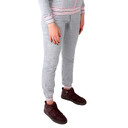 Женские брюки 2 РОСТ меланж  2XL (48-50)